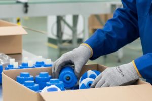 Relanzando el cartucho de válvula mezcladora duradera: una opción confiable para compradores globales