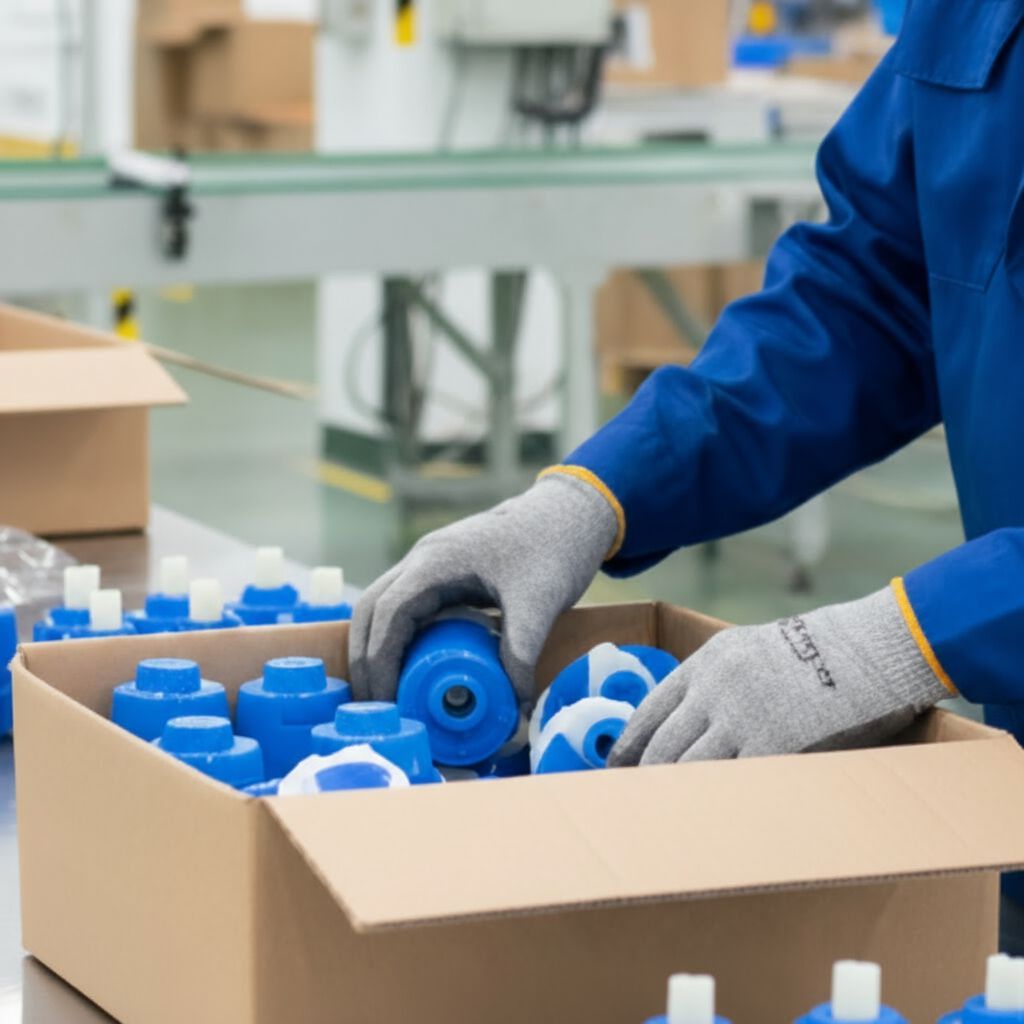 Durable Mixer Valve Cartridge Relaunched — A Reliable Choice for Global Buyers