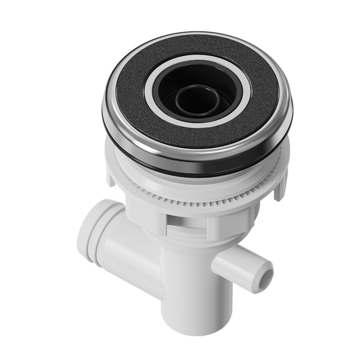 Spa Water Jet R2000 | Wholesale | Affordable Hot Tub Water Jet for Whirlpool Massage | Support OEM and ODM