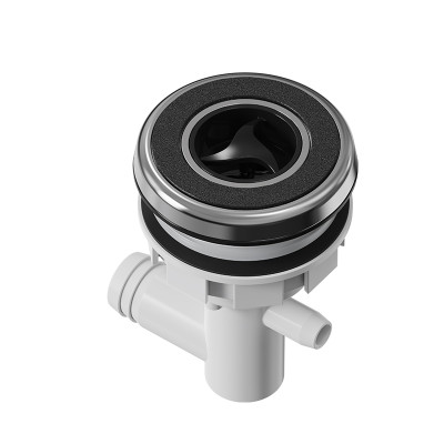 Spa Water Jet R2500R | Wholesale | Durable Stainless Steel Cover Water Jet for Hot Tub | Support OEM and ODM