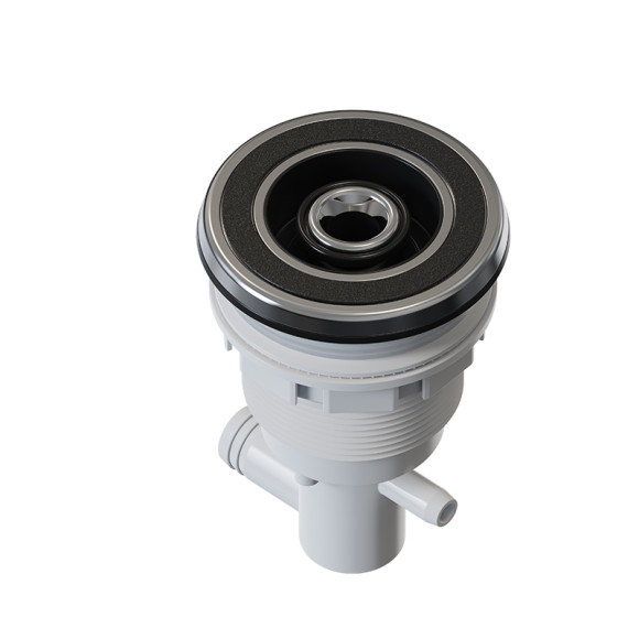 Spa Water Jet R3500D | Wholesale | Durable Stainless Steel Water Jet for Hot Tub | Factory Direct Sale