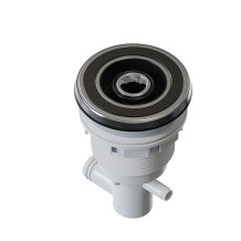 Spa Water Jet R3500D | Wholesale | Durable Stainless Steel Water Jet for Hot Tub | Factory Direct Sale