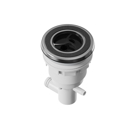 Spa Water Jet R3500R | Wholesale | 3.5" Ring Rotational Spa Water jet for Hydrotherapy | Support OEM and ODM