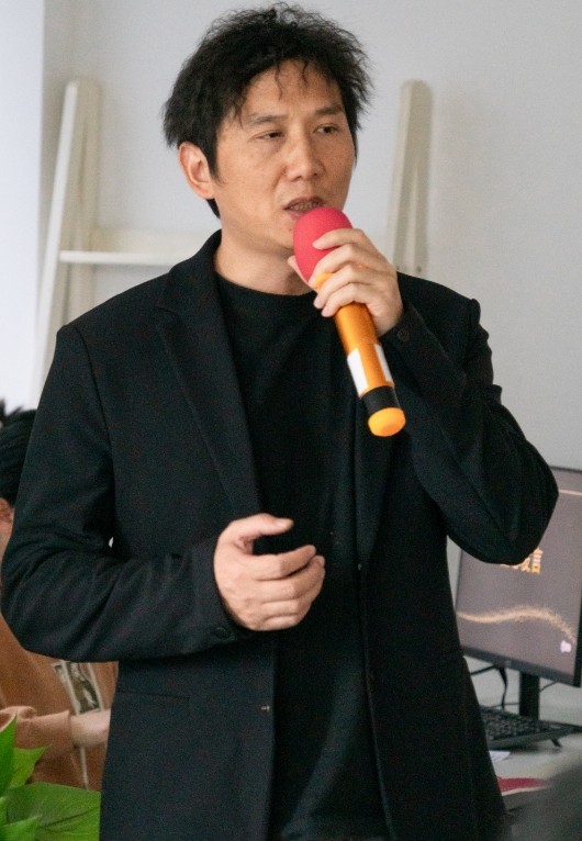 Vice President Peter