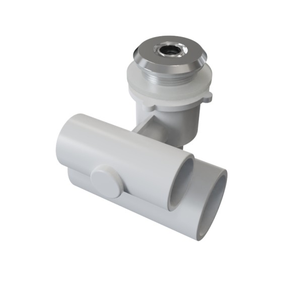 Bathtub Water Jet WJ-0045FS Wholesale | Quiet and Powerful Water Jet for Luxury Whirlpool Bathtubs | Support OEM and ODM