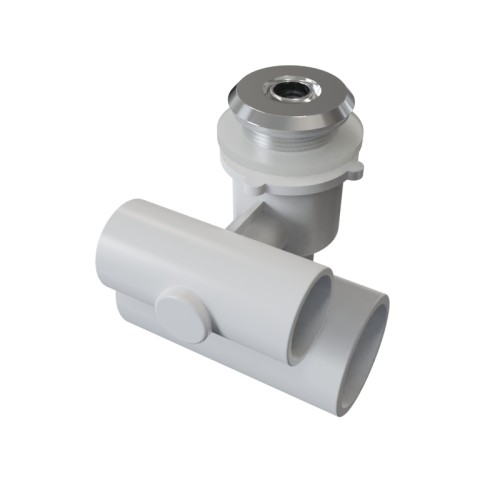 Bathtub Water Jet WJ-0045FS Wholesale | Quiet and Powerful Water Jet for Luxury Whirlpool Bathtubs | Support OEM and ODM