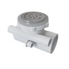 Bathtub Water Jets WJ-0047FS | 28mm Diameter Mini Water Jet for Hydrotherapy | China Top Manufacturer
