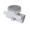 Bathtub Water Jets WJ-0047FS | 28mm Diameter Mini Water Jet for Hydrotherapy | China Top Manufacturer