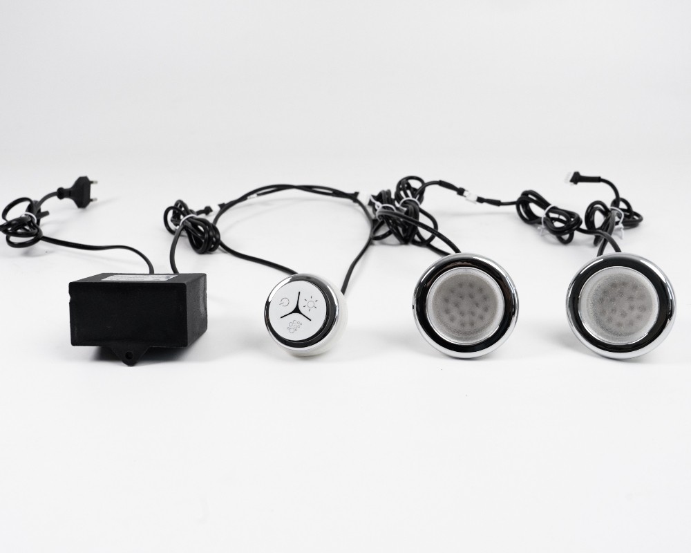 SPA LED Light vs Pool LED Light: Key Differences and Compatibility