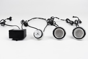 Светодиодное освещение для СПА и светодиодное освещение для бассейна: основные различия и совместимость