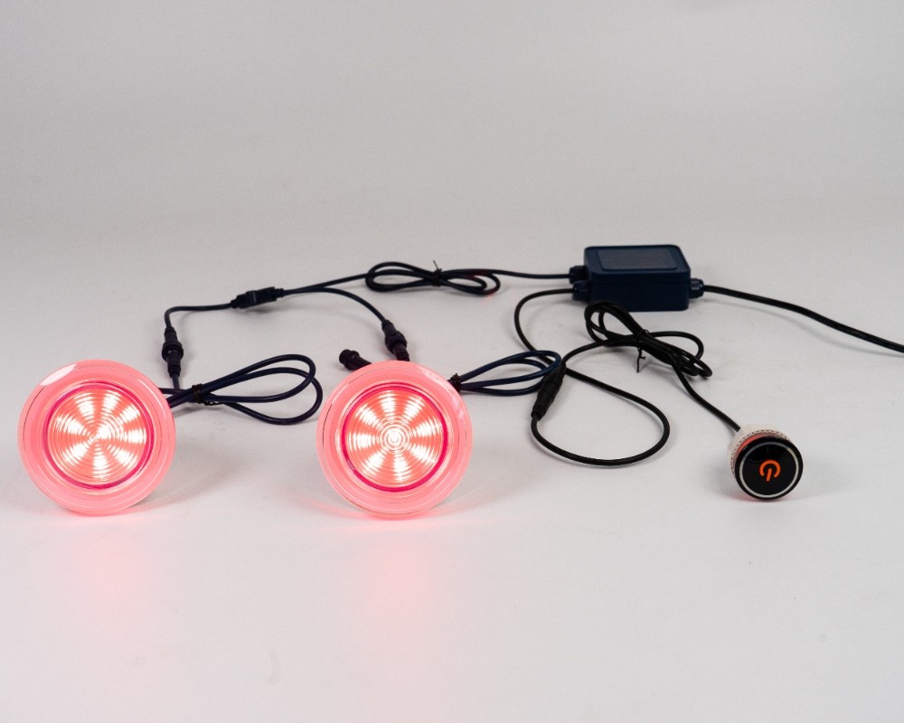 SPA LED Light System