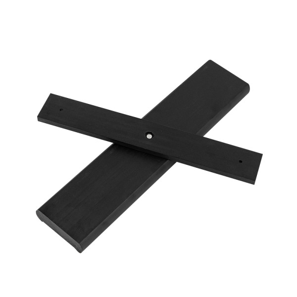 Sablier de sauna Pine Alu V-H026 | Vente en gros | Minuteur de sauna de précision 15 minutes | Direct fabricant