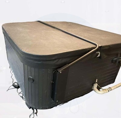 Электронный подъёмник для крышки спа JZ-E25 | Оптовая продажа | Высококачественный подъёмник для крышки спа | Прямые поставки подъёмников для крышки спа