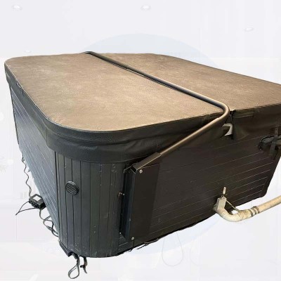 Electronic Spa Cover Lifter JZ-E25 | Wholesale | High-quality Spa Cover Lifter| Spa Cover Lifter direct supply