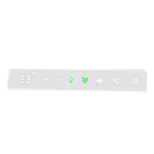 Bathtub controller H302 | Wholesale | High-quality Bathtub controller | Bathtub controller supply