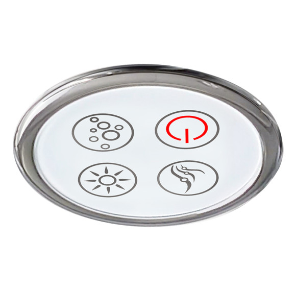 Bathtub controller H2806 | Wholesale | High-quality Bathtub controller | Bathtub controller supplier