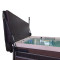 Spa Cover Lifter JZ-1912 | Wholesale | Durable Aluminium Hot Tub Cover Lifter for Outdoor Spas | Support Bulk Orders