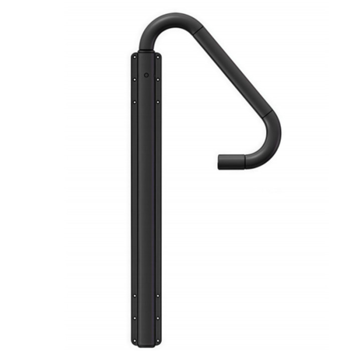 Spa Handrail 2002 | Wholesale | Adjustable and Rotatable Hot Tub Stair Handrail | Factory Pricing for Bulk Orders