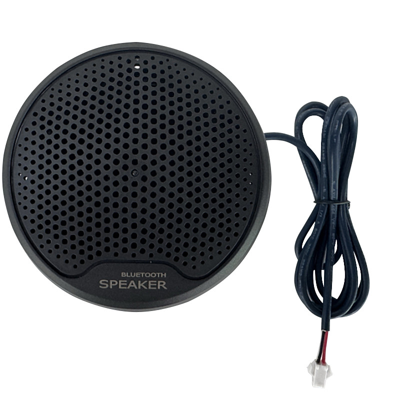 Spa Bluetooth Speaker LB-15W Views