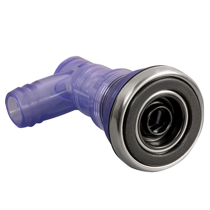 Spa Water Jet SH-6811TC Views