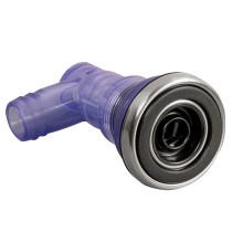 Spa Water Jet SH-6811TC | Wholesale | Directional Stainless Steel Hydro Jets for Hot Tub | Support Bulk Order