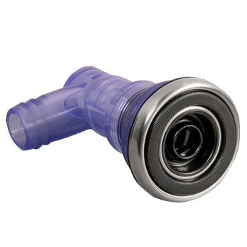 Spa Water Jet SH-6811TC | Wholesale | Directional Stainless Steel Hydro Jets for Hot Tub | Support Bulk Order