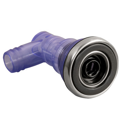 Spa Water Jet SH-6811TC | Wholesale | Directional Stainless Steel Hydro Jets for Hot Tub | Support Bulk Order