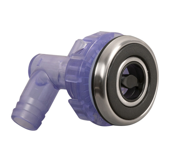 Spa Water Jet SH-6823S | Wholesale | 2" Hot Tub Rotational Jets for Hydrotherapy | Factory Direct Sale