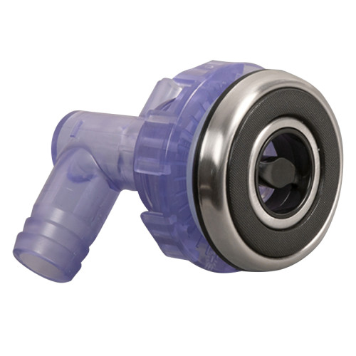 Spa Water Jet SH-6862S | Wholesale | 2.5" Stainless Steel Cover Hot Tub Jets | Support Bulk Order