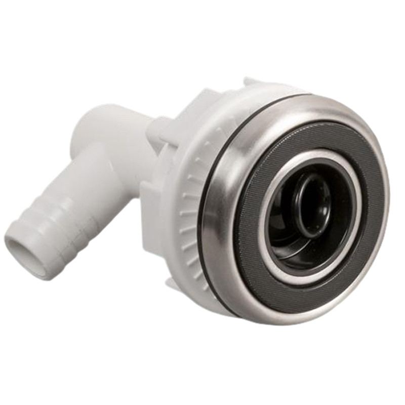 Vues du jet d'eau Spa SH-6861H