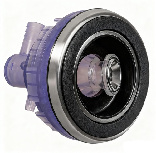 Jet d'eau pour spa SH-6851DC | Vente en gros | Buses d'eau réglables de 12,7 cm pour spas et bains à remous | Approvisionnement B2B