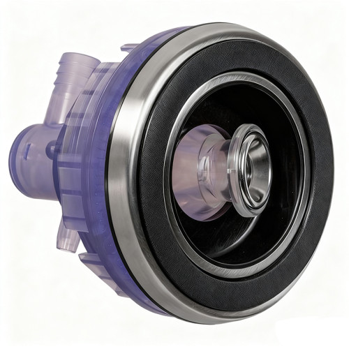 Spa Water Jet SH-6851DC | Wholesale | 5" Adjustable Hot Tub Water Nozzles for Whirlpool Massage | B2B Sourcing