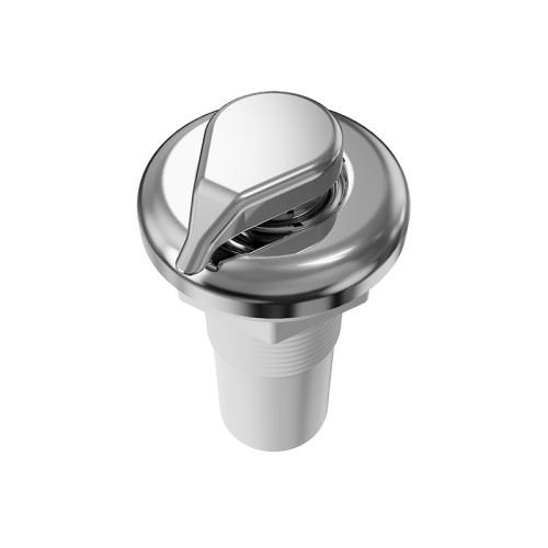 Spa Air Control AC2814 | Wholesale | Durable Rust-resistant Stainless Steel Air Switch Valve for Hot Tub | B2B Sourcing
