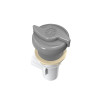 Spa ON/OFF Valve V2801 | Wholesale | Premium ABS Valve for Hot Tub Water Diversion | Factory Direct Sale