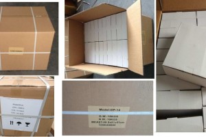 Caso práctico | Cómo solucionamos un problema con un envío de duchas elevadas dañadas en 24 horas