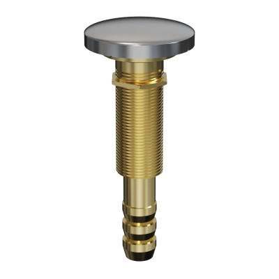 Bathtub Air Jet AJ-007 Wholesale | High-flow Air Jet for Whirlpool Bathtub | Affordable Wholesale from Factory