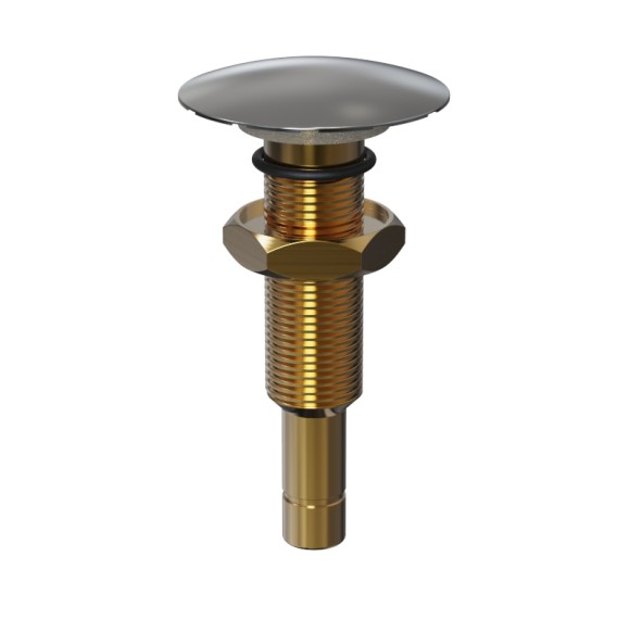 Bathtub Air Jet AJ-008 Wholesale | Quick Joint Air Jet for Massage Hot Tub | Affordable B2B Sourcing