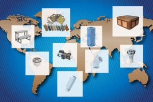 Руководство по оптовой продаже запчастей для спа-оборудования: поиск оптовых поставок комплектующих для производителей оригинального оборудования