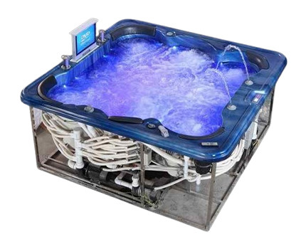 hot tub systems