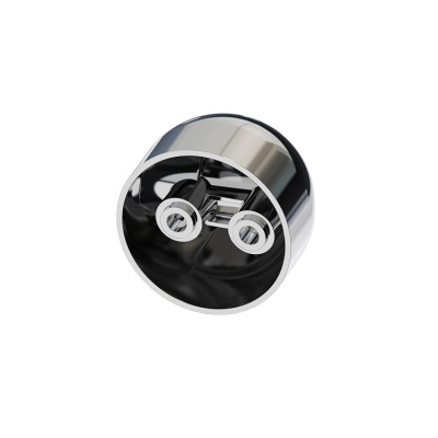 Shower Head Holder PJ-02 | Wholesale | Durable Wall-Mount Hand Shower Bracket | OEM ODM Supply
