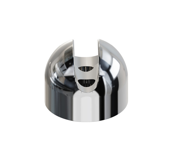 Shower Head Holder PJ-02 | Wholesale | Durable Wall-Mount Hand Shower Bracket | OEM ODM Supply