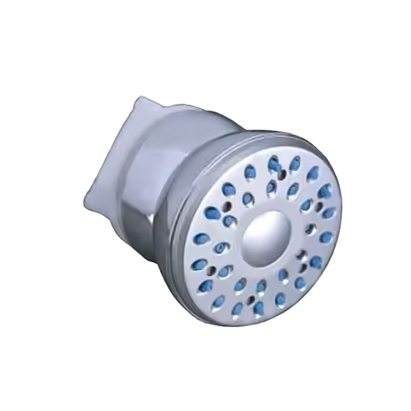 Shower Back Jet PZ-601 View