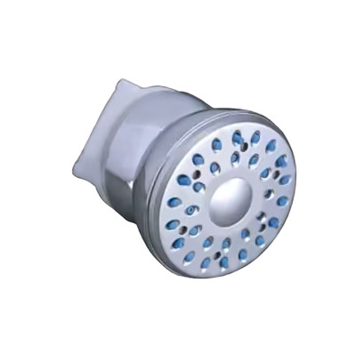 Shower Back Jet PZ-601 | Wholesale | 10mm Water Inlet High-End Shower Massage Jet | Supplier and Manufacturers