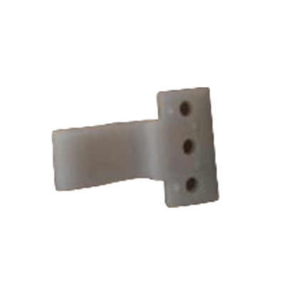 Bathtub Fitting SK-03 | Wholesale | Spa Skirt Supporting Fitting  for Massage Bathtub Panel Stability | Bulk Supply from Factory