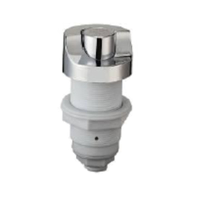 Bathtub Air Control AR-105A | Wholesale | Chrome-Plated ABS 3mm OD Tube Connection | Manufacturer and Supplier