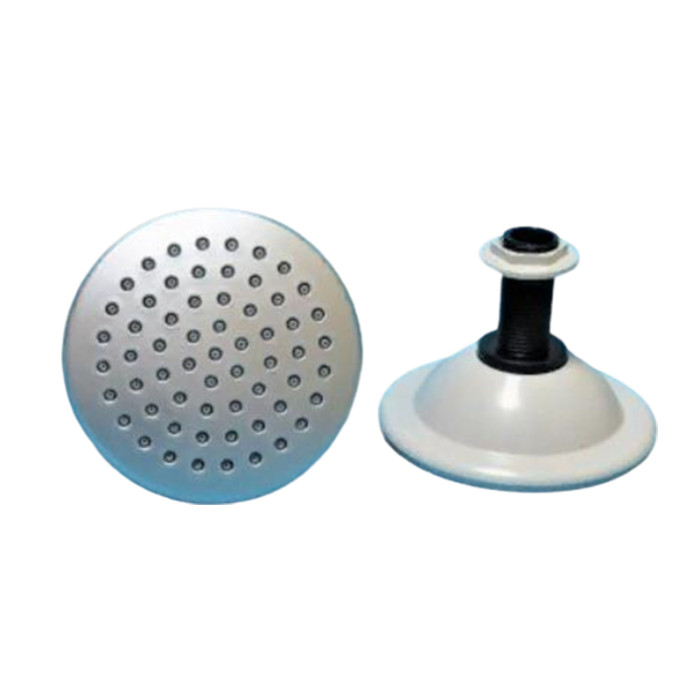 Shower Head DP110 | Easy-Install 119mm Head Shower | Wholesale | Bulk Purchase Head Shower