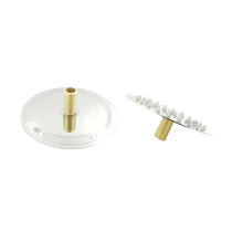 Head Shower TD001 series | 150/200/250mm Full-Series Head Shower | Wholesale | Easy-Install Rust-Proof Head Shower supplier