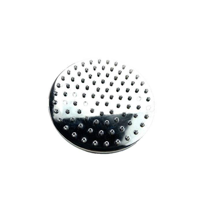 Head Shower DP-602 |Standardized Installation 150mm Head Shower | Wholesale | Durable  Head Shower supplier