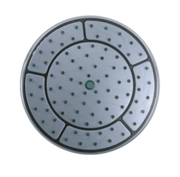 Head Shower XD-010 | High-Adaptability Head Shower | Wholesale | Cost-Effective 150mm Bulk Head Shower