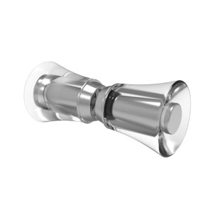 Shower Bathroom Door Handle LS-SJ01 | Wholesale |Shower Room Durable Plastic Shower Handle